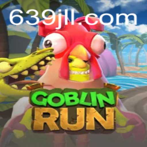 GoblinRun: The Thrilling Journey through 639 JL