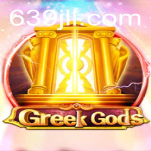 GreekGods: Discover the Mystical World of Mythology with a Modern Twist