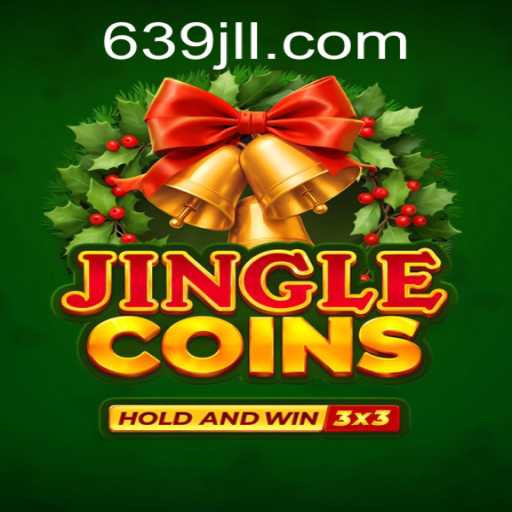 The Exciting World of JingleCoins: Discover the Thrills of 639 JL