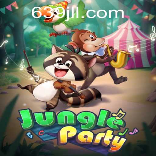 Unveiling the Excitement of JungleParty 639 JL: A Thrilling Adventure Awaits