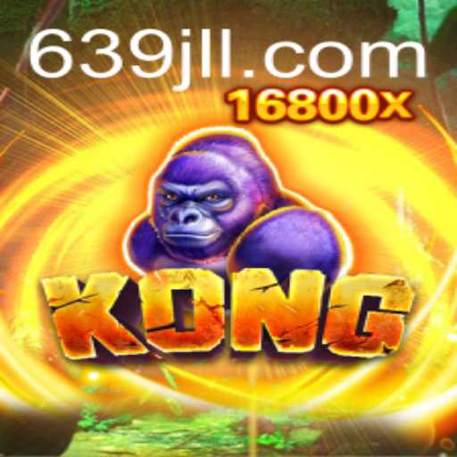 Kong: Revolutionizing the Gaming Experience with 639 JL