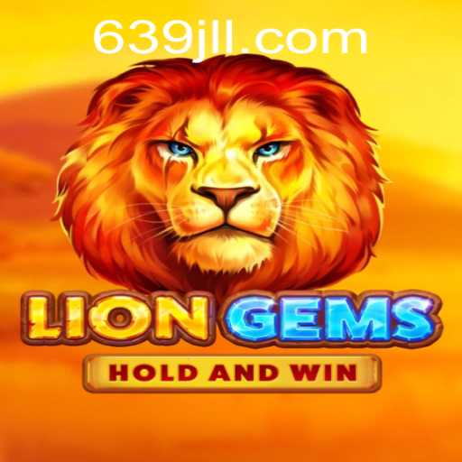 Embark on a Glittering Adventure with LionGems: The Ultimate Gaming Experience