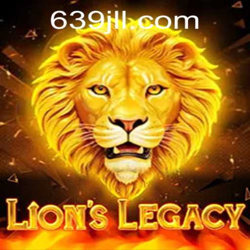 Unveiling the Mysteries of LionsLegacy: A Journey into 639 JL