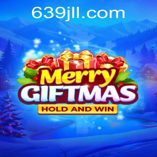 Discover the Magic of MerryGiftmas with 639 JL