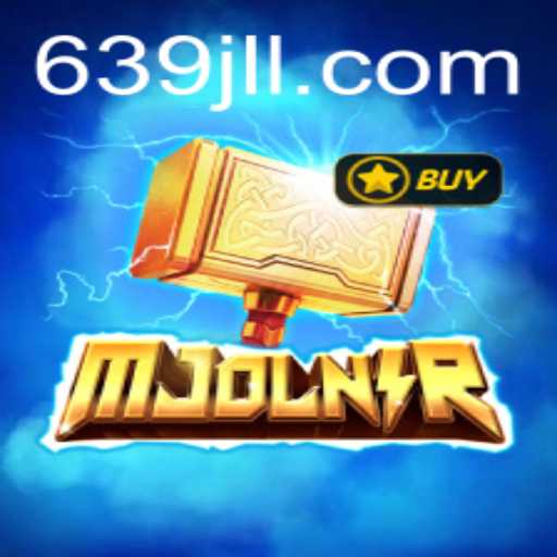 Discovering the Mythical World of Mjolnir: The Enchanting Game 639 JL