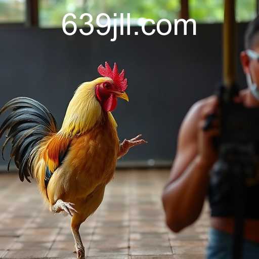 Exploring the World of Online Sabong with 639 JL