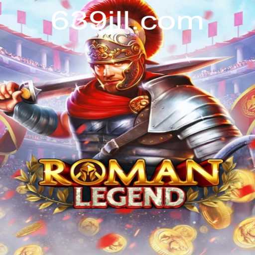 Explore the Epic Adventures of RomanLegend: A Deep Dive into Gameplay and Strategy