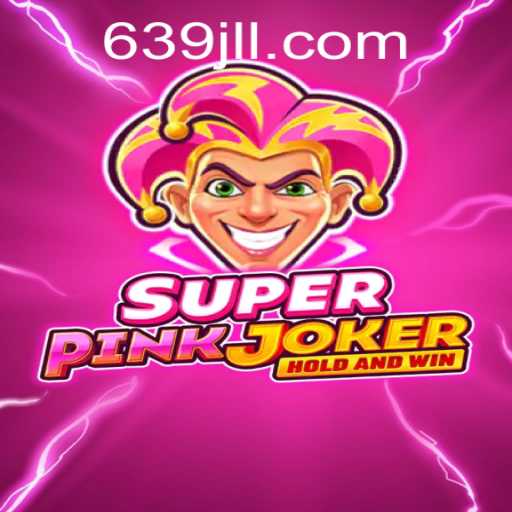 The Thrilling World of SuperPinkJoker: Unveiling '639 JL'