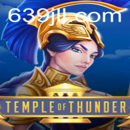 Discover the Thrilling Adventure of TempleofThunder