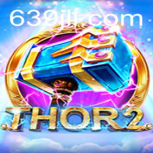 Unveiling Thor2: The Fusion of Myth and Modern Gaming